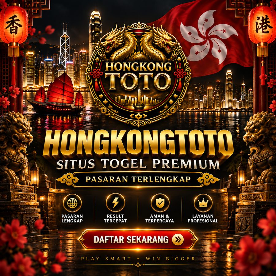Data HK Lotto 2025 Rumus Prediksi 2 Oktober 2026 Paito 6D
