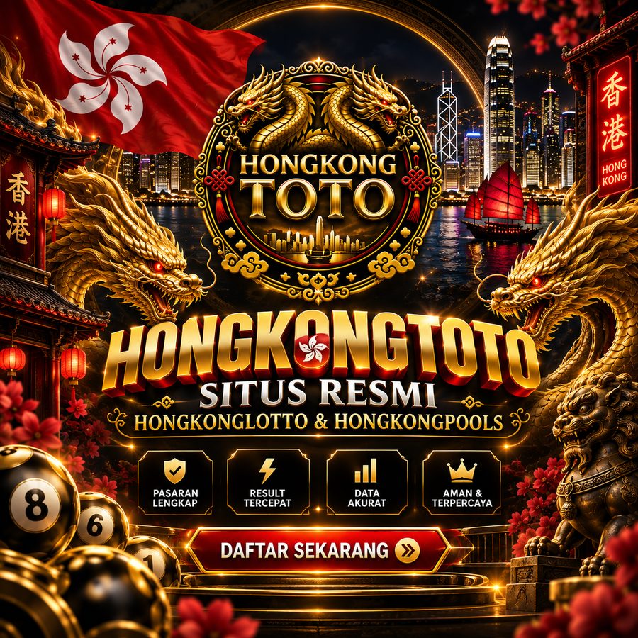 Hongkongtoto Harau